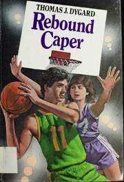 Cover of: Rebound caper