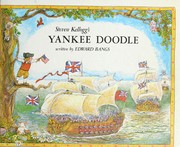 Cover of: Steven Kellogg's Yankee doodle by Edward Bangs