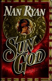 Cover of: Sun God