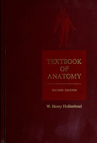 Hollinshead Lehrbuch der Anatomie