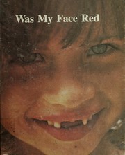 Cover of: Was my face red by Judith Conaway
