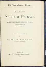 Cover of: Harvard classics by Charles William Eliot
