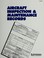 Cover of: Aircraft Inspection and Maintenance Records/JS5312677