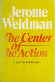Cover of: The center of the action.