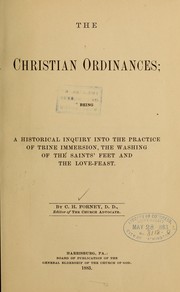 Cover of: Theodore Parker, a descriptive bibliography
