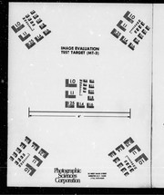 Cover of: Descriptions of the townships of the North-West Territories, Dominion of Canada by 