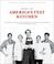 Cover of: Here in America's test kitchen