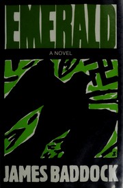 Cover of: Emerald by James Baddock, James Baddock