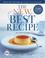 Cover of: The New Best Recipe