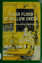 Cover of: Flash flood at Hollow Creek