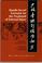 Cover of: Shaolin Secret Formulas for the Treatment of External Injury