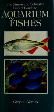 Cover of: Fish Identification Guides