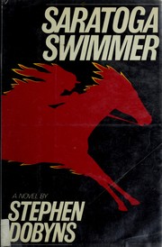 Cover of: Saratoga swimmer