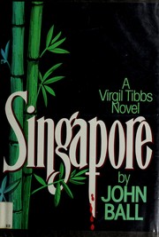 Cover of: Singapore