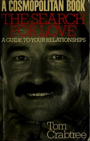 The search for love by Tom Crabtree