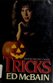 Cover of: Tricks by Ed McBain