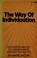 Cover of: The way of individuation