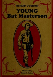 Cover of: Young Bat Masterson. | O
