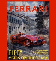 Ferrari Fifty Years on the Track