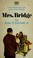 Cover of: Mrs. Bridge.