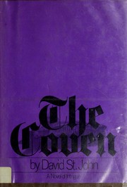Cover of: The coven