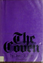 Cover of: The Coven