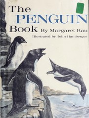 Cover of: The penguin book.