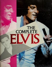 Cover of: The complete Elvis