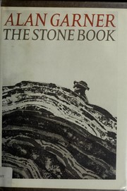 Cover of: The stone book by Alan Garner