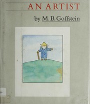 Cover of: An  artist