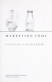 Cover of: The package as a marketing tool