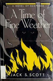 Cover of: A time of fine weather