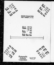 Rapport du commissaire de la province de Québec à l'exposition colombienne de Chicago