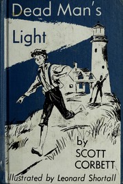 Cover of: Dead man's light.