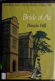 Cover of: Bride of Ae by Pamela Hill