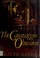 Cover of: The Caravaggio obsession