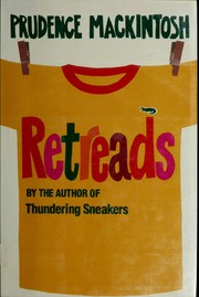 Cover of: Retreads | Prudence Mackintosh