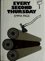 Cover of: Every second Thursday