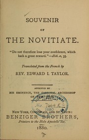 The Catholic Church in Detroit, 1701-1888