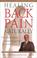 Cover of: Healing Back Pain Naturally