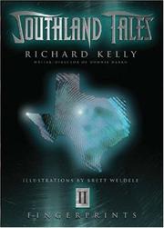 Cover of: Southland Tales Book 2 by Richard Kelly, Brett Weldele