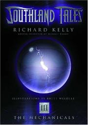 Cover of: Southland Tales Book 3 by Richard Kelly, Brett Weldele