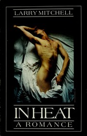 Cover of: In heat | Larry Mitchell
