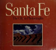 Cover of: Santa Fe by William Clark