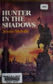 Cover of: Hunter in the shadows