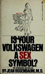 Cover of: Is Your Volkswagen a Sex Symbol?