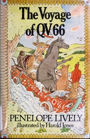 Cover of: The Voyage of QV 66