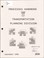 Cover of: Processes handbook for transportation planning division