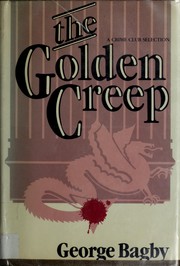 Cover of The golden creep