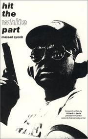 Cover of: Hit the White Part